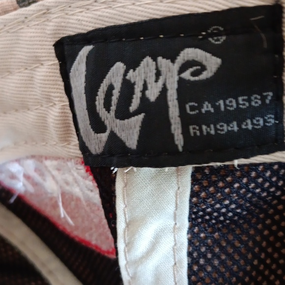 BN Mens Hat - Picture 5 of 6